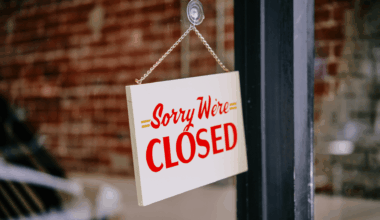 Much-loved Glasgow store to close after more than 40 years