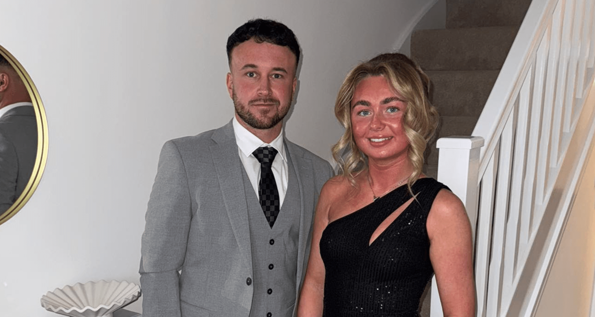 Cops closing in on maniac who stabbed footie starlet to death at Glasgow home