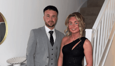 Cops closing in on maniac who stabbed footie starlet to death at Glasgow home