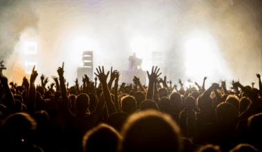Chart-topping global pop sensation announces Glasgow show