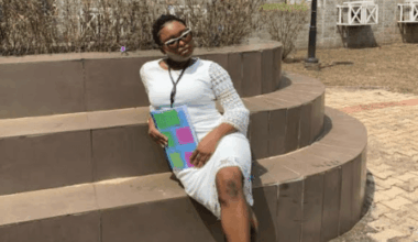 Meet Ogunlaja IseOluwanimi, entrepreneur making waves with perfume brand