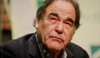 The one movie Oliver Stone will always regret making