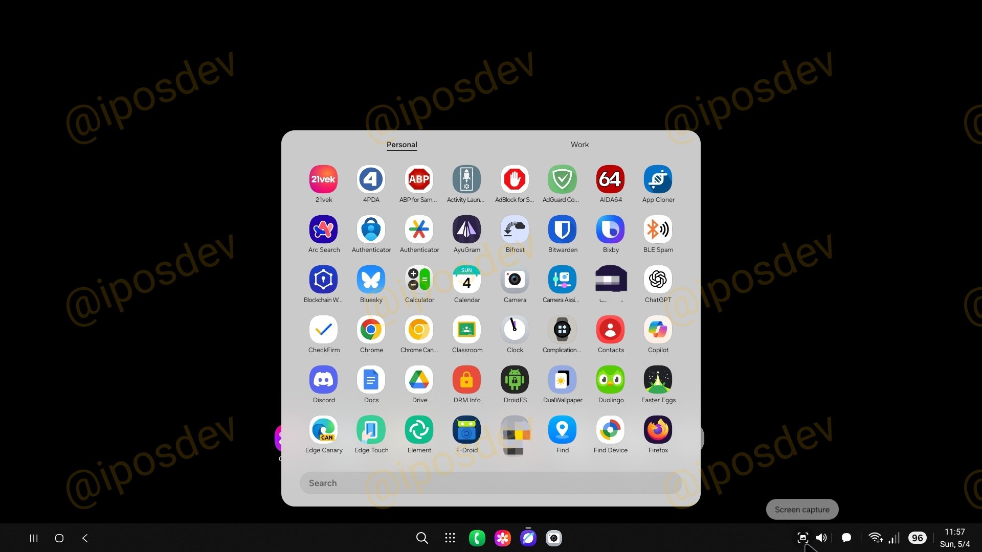 One UI 8 2
