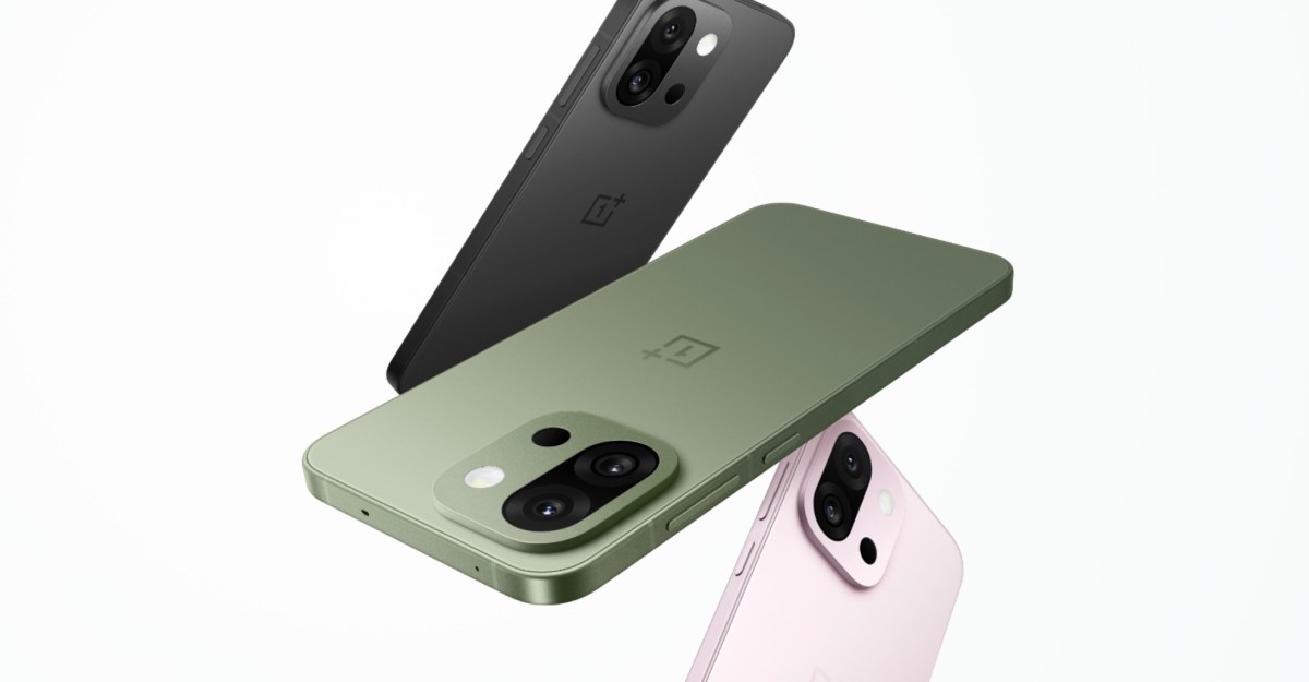 OnePlus’ new ‘small’ phone isn’t coming to the US, but its AI tools are