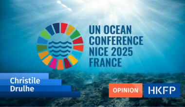 Climate crisis: Why June’s UN Ocean Conference in France matters for Hong Kong