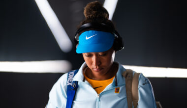 Inspired by Agassi, Naomi Osaka brings Challenger success to Rome
