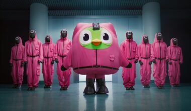 Is Duolingo the face of an AI jobs crisis?