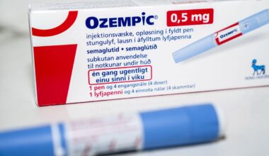 Ozempic for fatty liver disease: What to know about the new findings