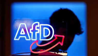 German ministry responds to Rubio’s AfD criticism