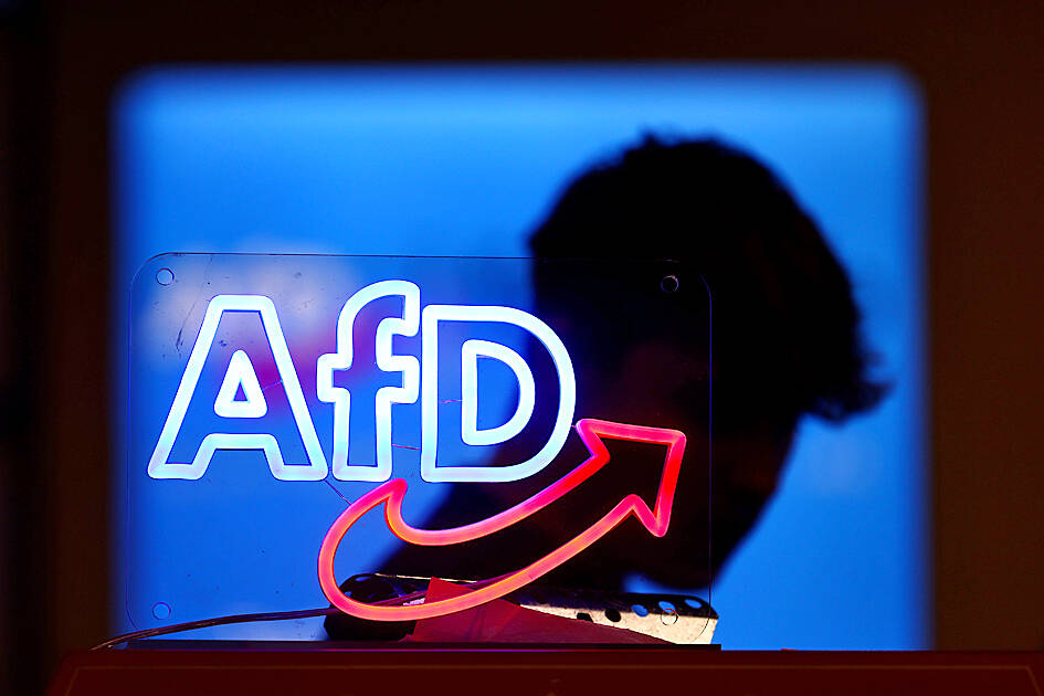 German ministry responds to Rubio’s AfD criticism