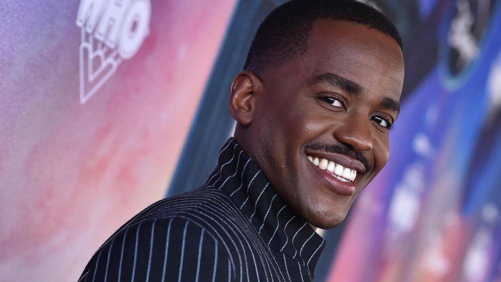 Ncuti Gatwa Leaves 'Doctor Who' at Disney+ and the BBC