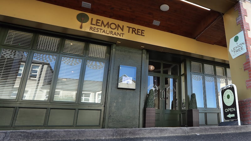 Why the Lemon Tree in Letterkenny is worth the drive to Donegal (even after chasing a Giant Rabbit...)
