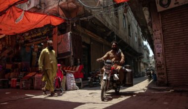 Pakistan funding review expected in second half of 2025 amid 11 new conditions for IMF bailout