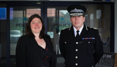 Rob Carden confirmed as new Chief Constable of Merseyside Police