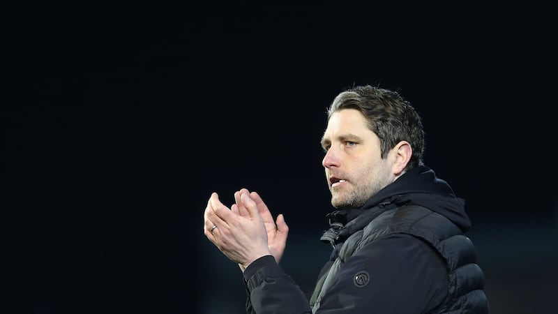 Derry City continue dreadful home form with defeat to Bohemians