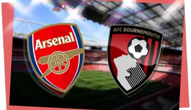 Arsenal FC vs Bournemouth LIVE: Premier League match stream, latest team news, lineups, TV, prediction