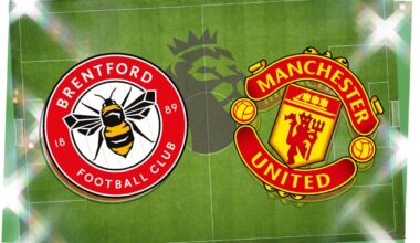 Brentford vs Man Utd: Prediction, kick-off time, TV, live stream, team news, h2h results, odds today