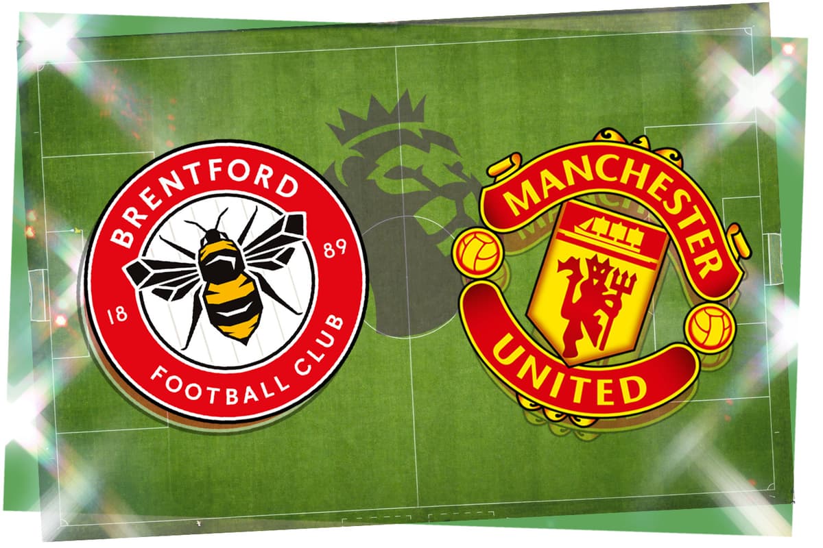Brentford vs Man Utd: Prediction, kick-off time, TV, live stream, team news, h2h results, odds today