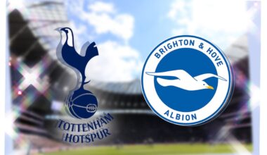 Tottenham vs Brighton LIVE: Premier League match stream, latest score and goal updates
