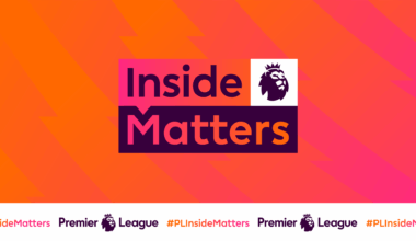 Premier League raising awareness of mental health through 'Inside Matters’