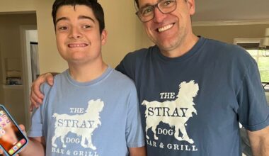 River Forest man's 'second act': special needs fitness programs