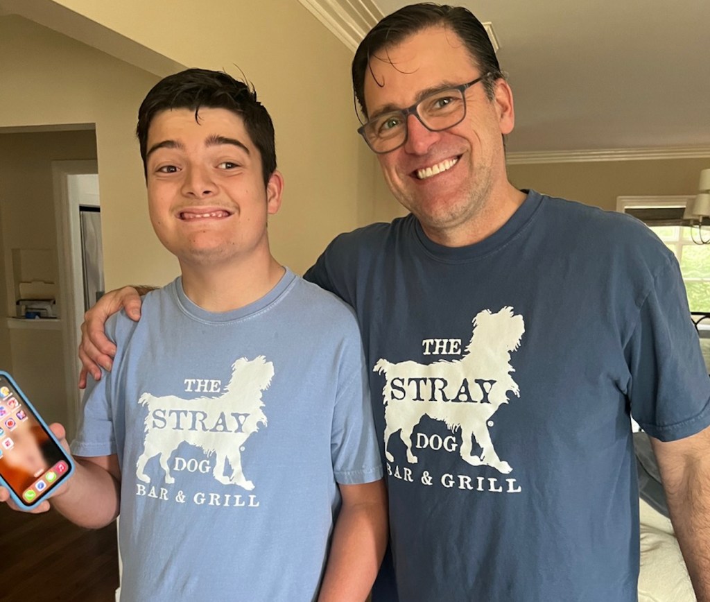 River Forest man's 'second act': special needs fitness programs