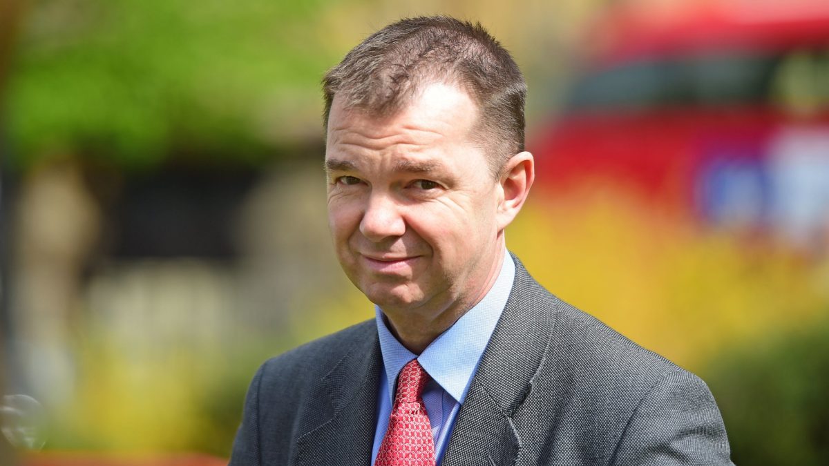 High earners will pay 10% tax on pension contributions within years, says ex-minister