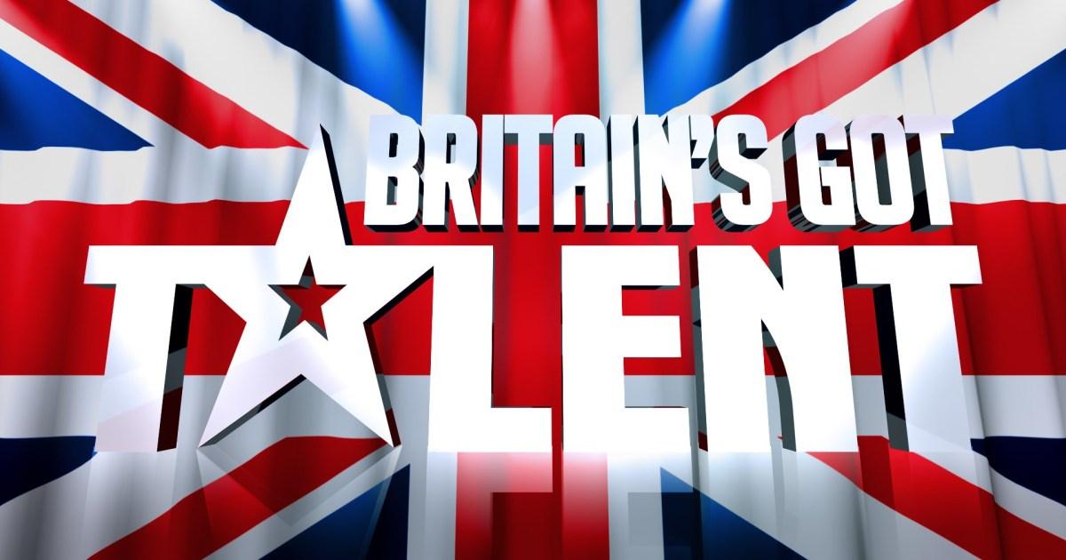 Britain's Got Talent star quits competition after pulling out of semi-finals