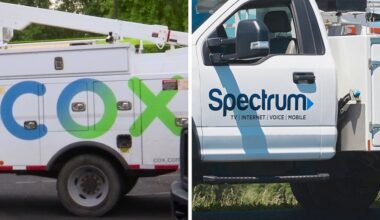 COX Cable to merge with rival Spectrum Cable