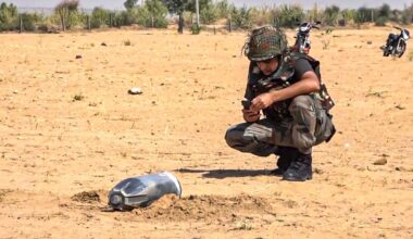 How US, UK, Russia and Chinese media covered India-Pakistan conflict: ‘Nuclear rivals nearer to war’