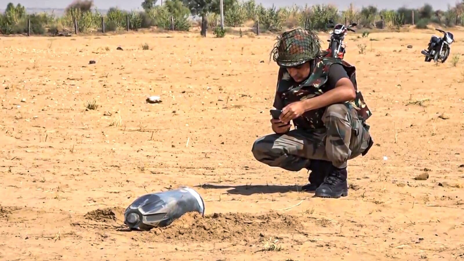 How US, UK, Russia and Chinese media covered India-Pakistan conflict: ‘Nuclear rivals nearer to war’