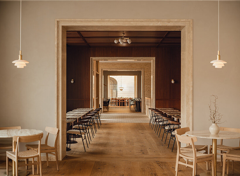 puro hotel warsaw poland