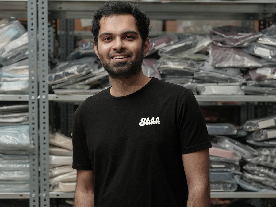 60-minute fashion delivery startup Slikk raises $10 million to fuel next phase of growth