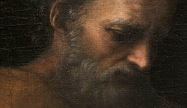 AI Detects an Unusual Detail Hidden in a Famous Raphael Masterpiece : ScienceAlert