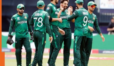 Bad news for Pakistan after India-Pakistan tensions, star cricketers have... - India.Com
