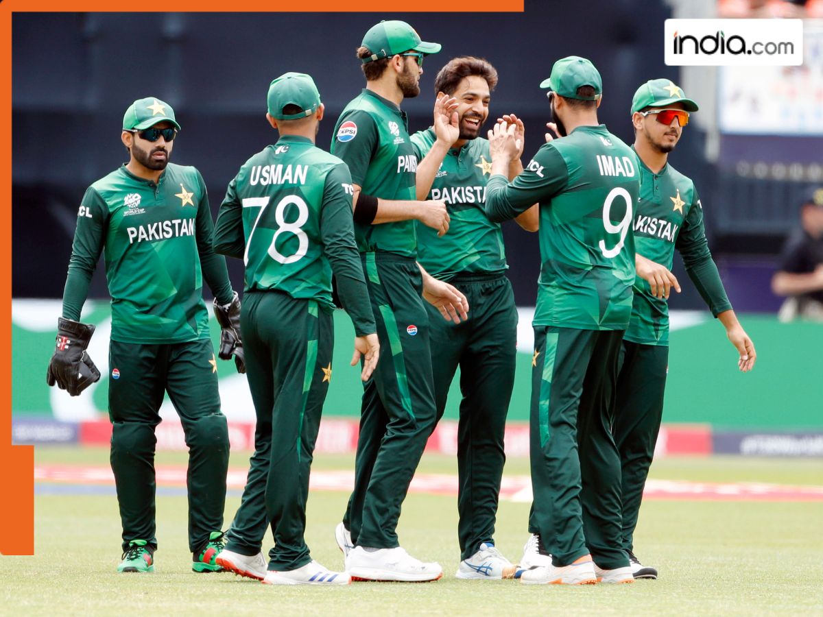 Bad news for Pakistan after India-Pakistan tensions, star cricketers have... - India.Com