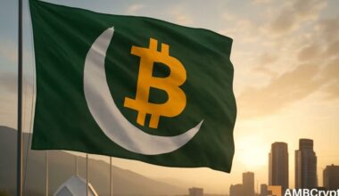 Pakistan shocks world with plans to launch Bitcoin Strategic Reserve