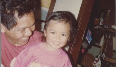 9 Books About Filipino Fathers