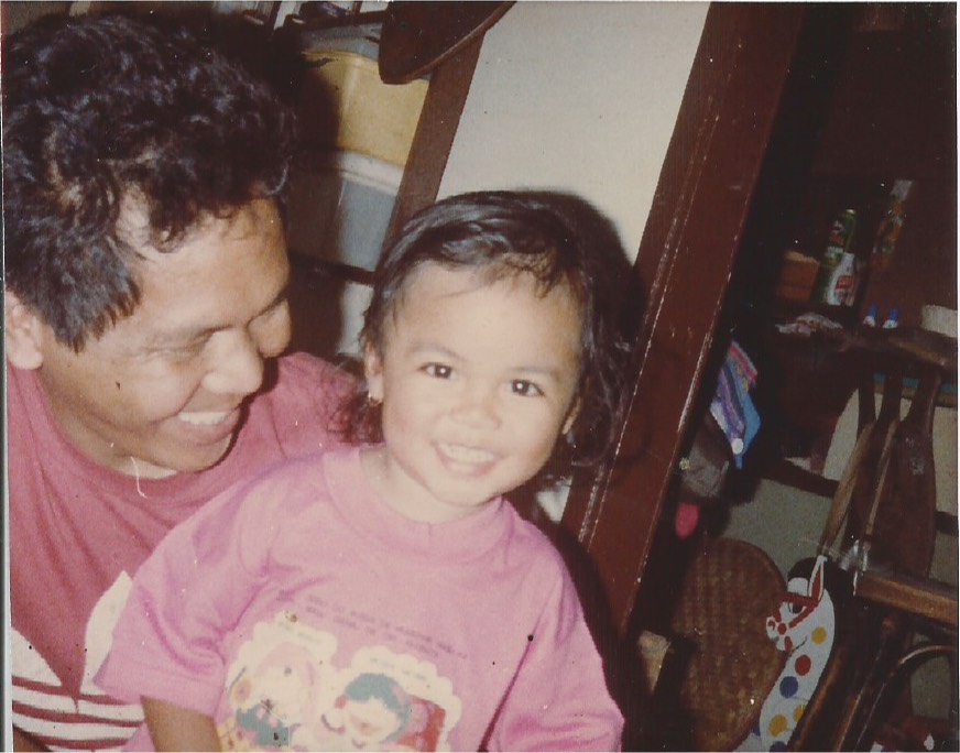 9 Books About Filipino Fathers