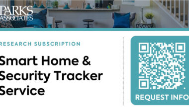 23% of US Internet Households Now Own At Least One Smart Appliance, Up from 15% in 2020