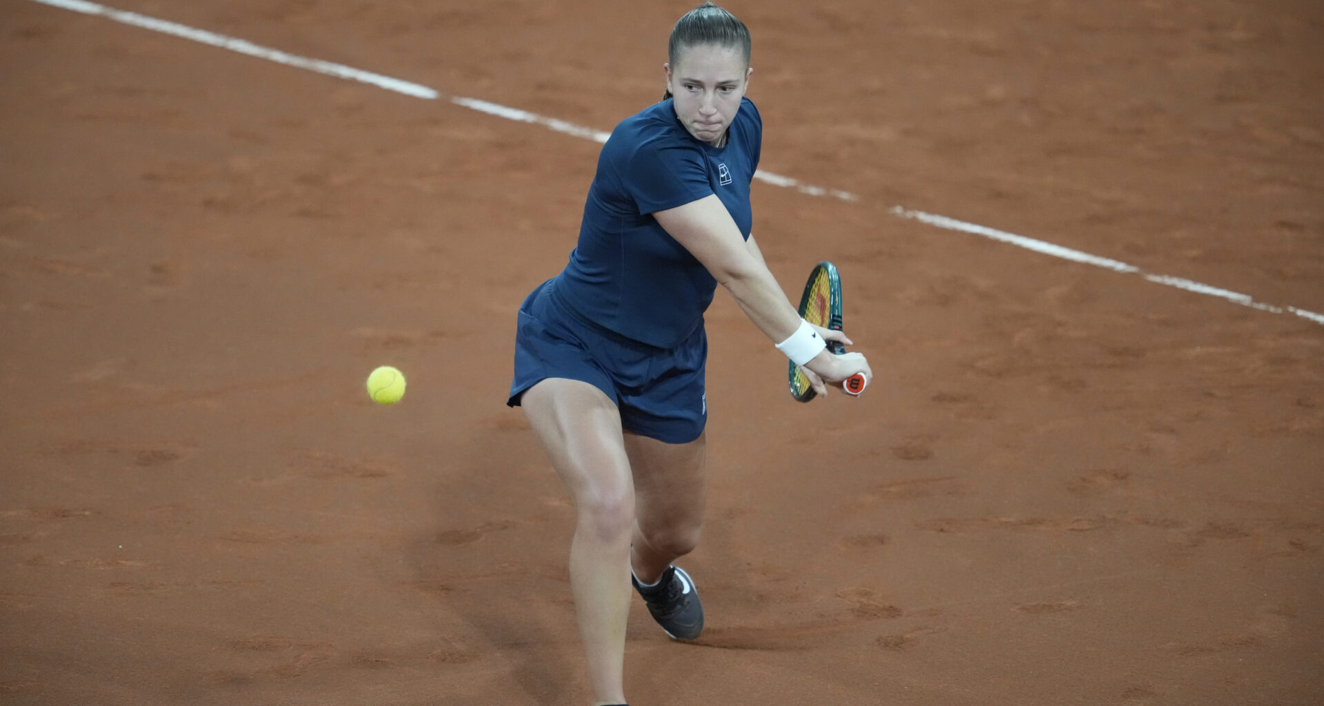 Parry, Rakotomanga Rajaonah, Jovic receive Roland Garros wild cards