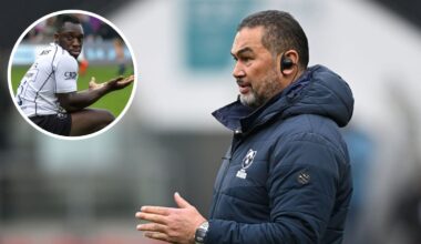 Bristol v Harlequins: Five takeaways as Bears avoid another 'Bristanbul' : Planet Rugby
