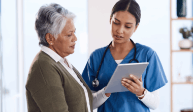 Government encourages clinicians to use AI scribing technology