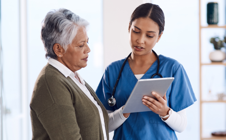 Government encourages clinicians to use AI scribing technology