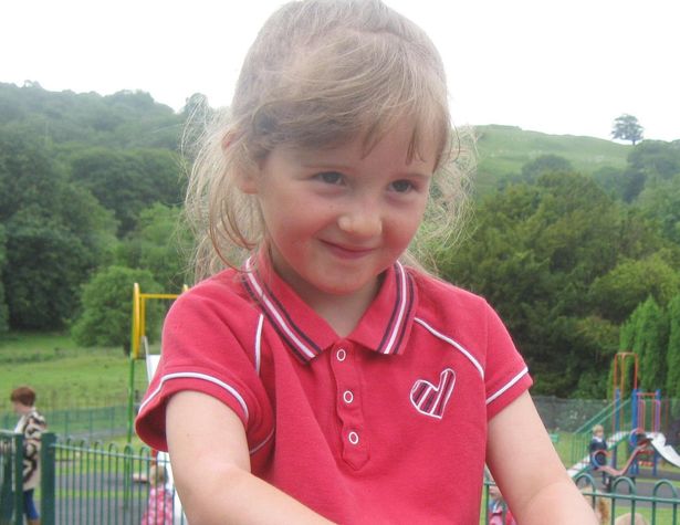 April Jones' dad dies without ever finding daughter's body
