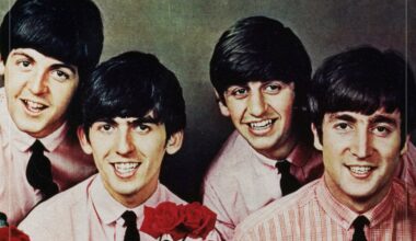 Five times The Beatles almost made big mistakes