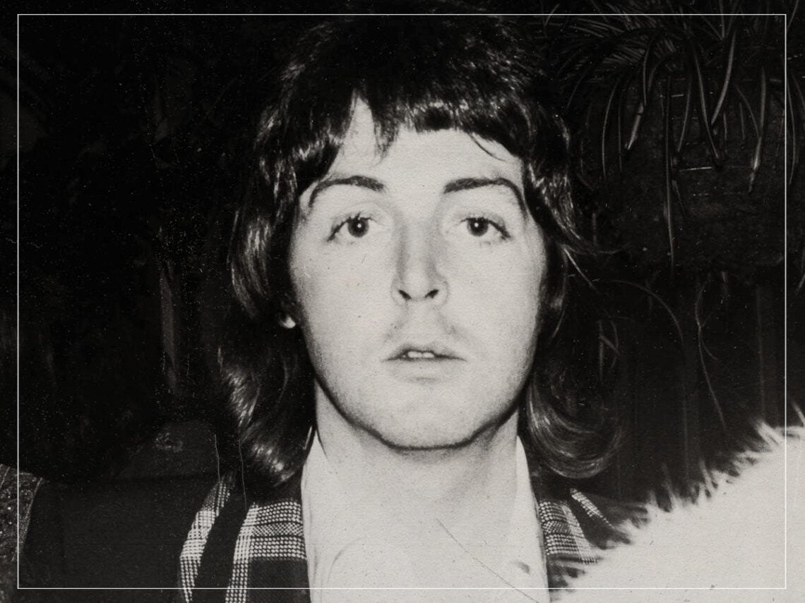Paul McCartney - Musician - 1970s
