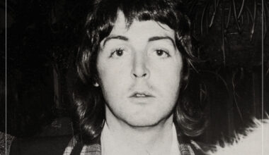 The Beatles album Paul McCartney will always regret