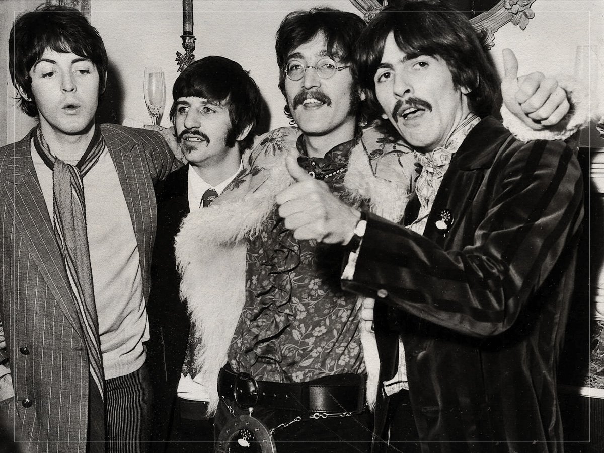 The Beatles song begging to be played live
