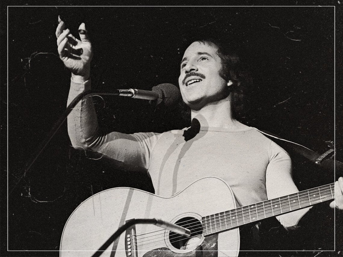 Paul Simon - 1975 - Musician